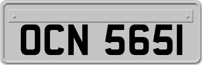 OCN5651