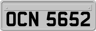 OCN5652