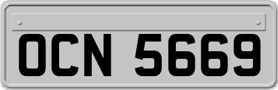 OCN5669