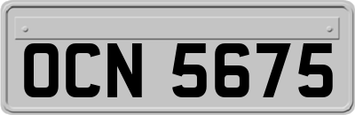 OCN5675