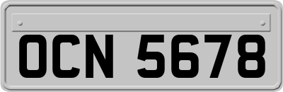 OCN5678