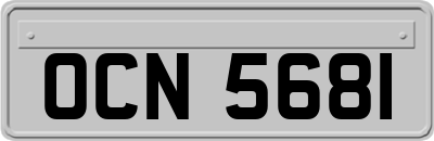 OCN5681