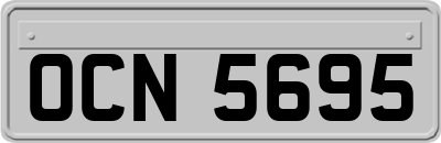 OCN5695