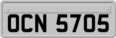 OCN5705