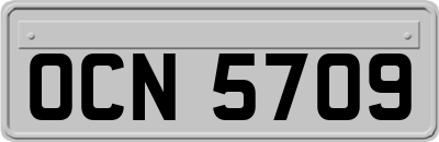 OCN5709