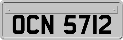 OCN5712