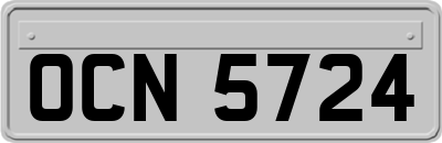 OCN5724