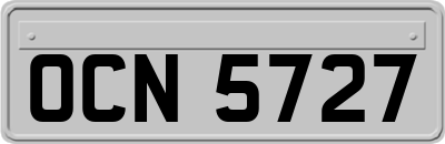 OCN5727