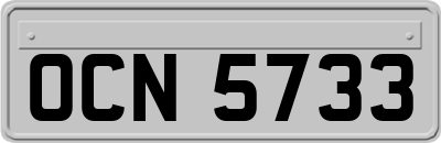 OCN5733