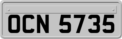OCN5735