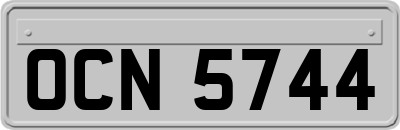 OCN5744