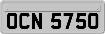 OCN5750
