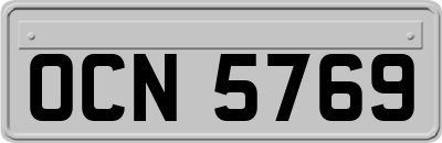 OCN5769