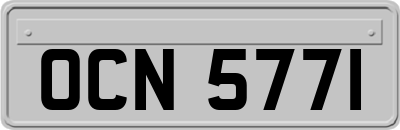 OCN5771