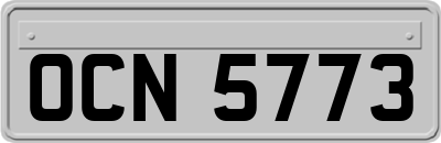 OCN5773