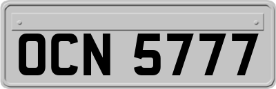 OCN5777