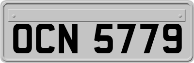 OCN5779