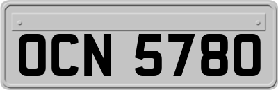 OCN5780