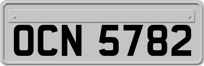OCN5782