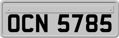 OCN5785