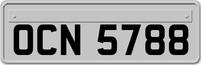 OCN5788