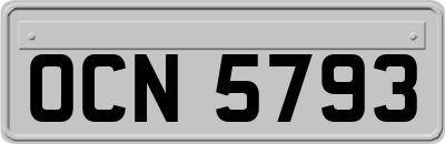 OCN5793