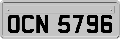 OCN5796