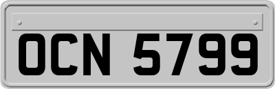 OCN5799