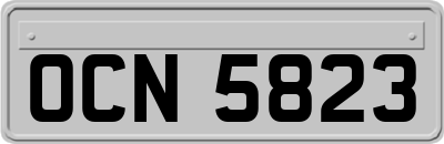 OCN5823