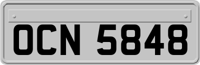 OCN5848