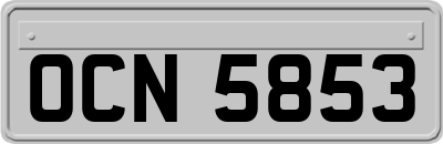 OCN5853