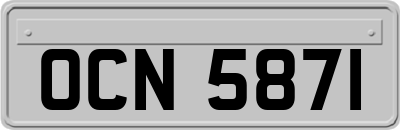 OCN5871