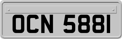 OCN5881