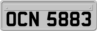 OCN5883