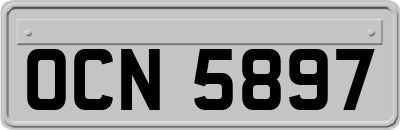 OCN5897