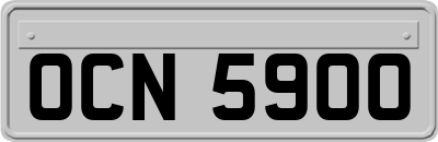 OCN5900