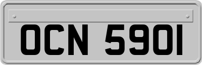 OCN5901