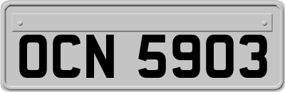 OCN5903