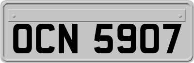 OCN5907