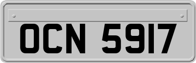 OCN5917
