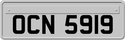 OCN5919