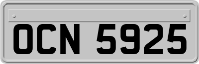 OCN5925