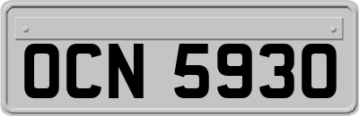 OCN5930