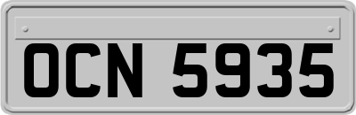 OCN5935