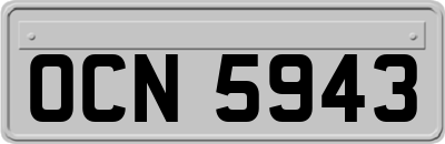OCN5943