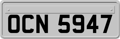 OCN5947