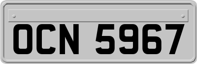OCN5967