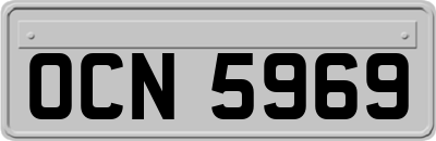 OCN5969