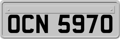 OCN5970