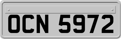 OCN5972